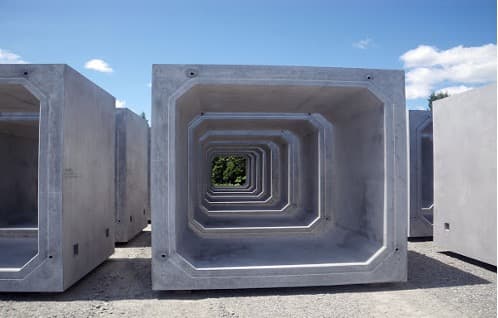 Secondary Concrete Products
