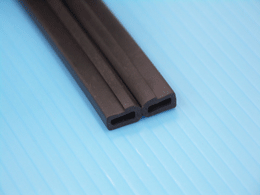 Flame Retardant Rubber