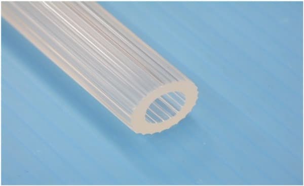 Plastic Irregular Extrusion